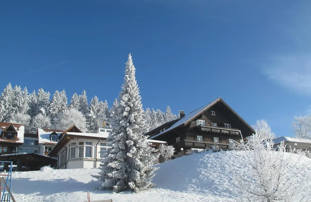 Berghotel Jägerhof ****S-1