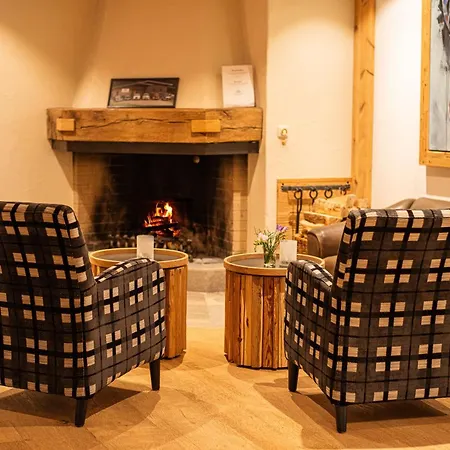 Berghotel Jägerhof ****S-3